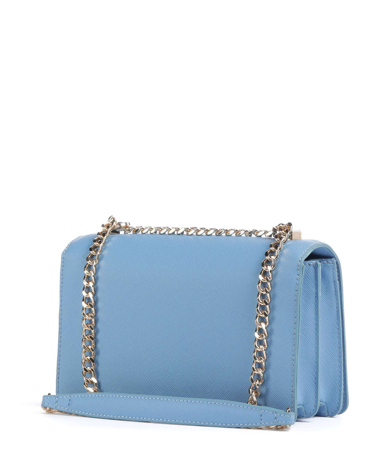 Liu Jo Halona M Shoulder bag azure blue