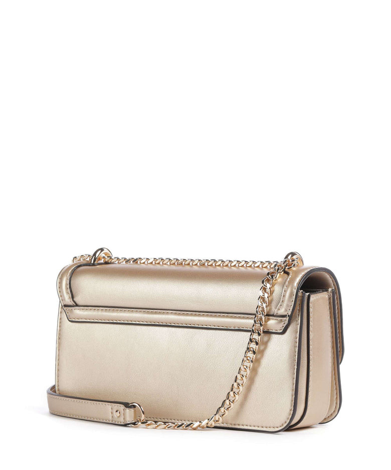 Liu Jo Evrim S Shoulder bag light gold