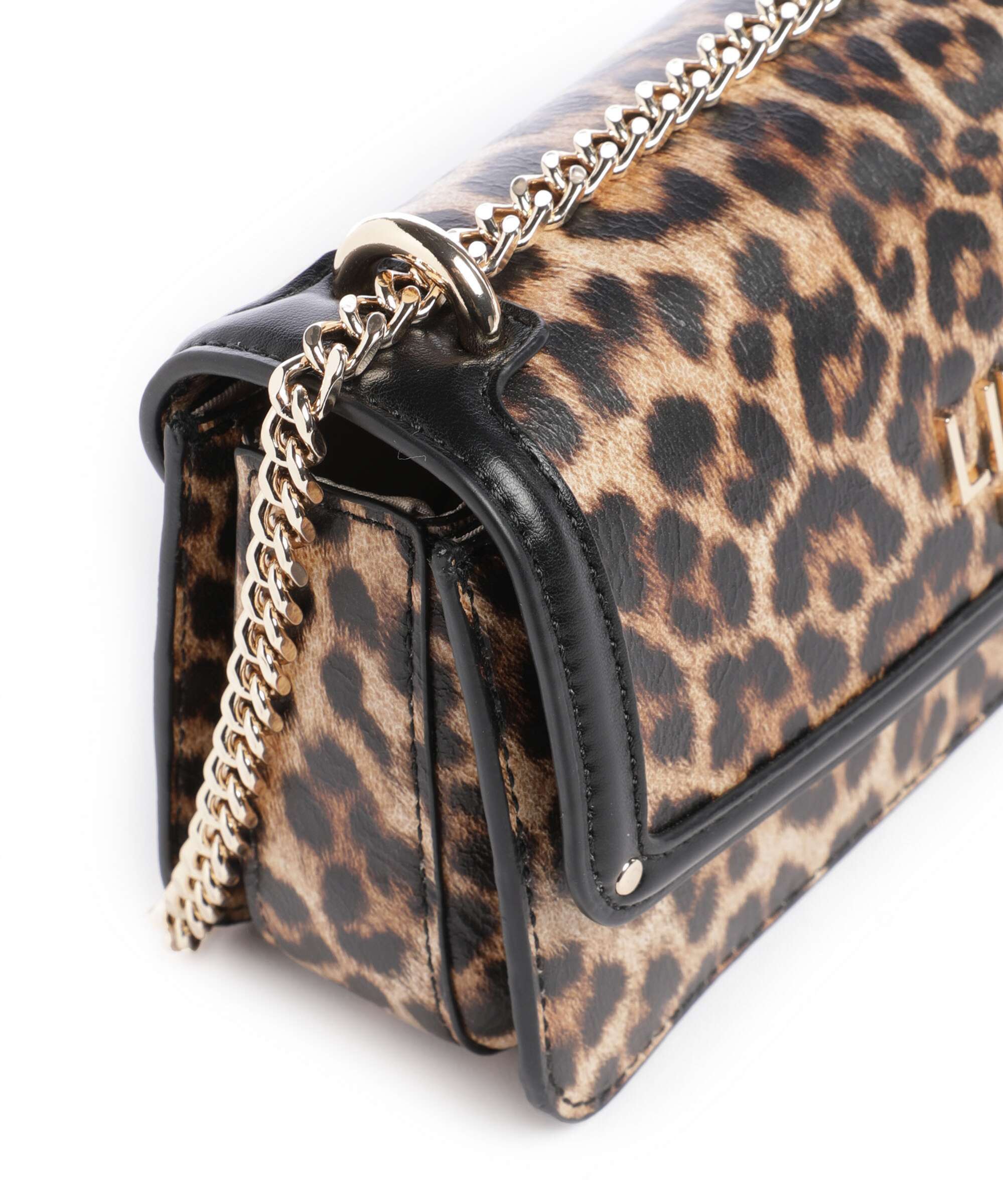 Liu Jo Evrim S Shoulder bag macul naturale