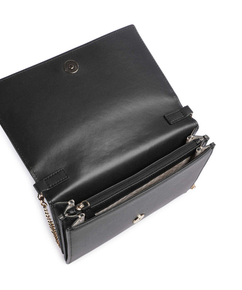 Liu Jo Caliwen XS Crossbody bag nero