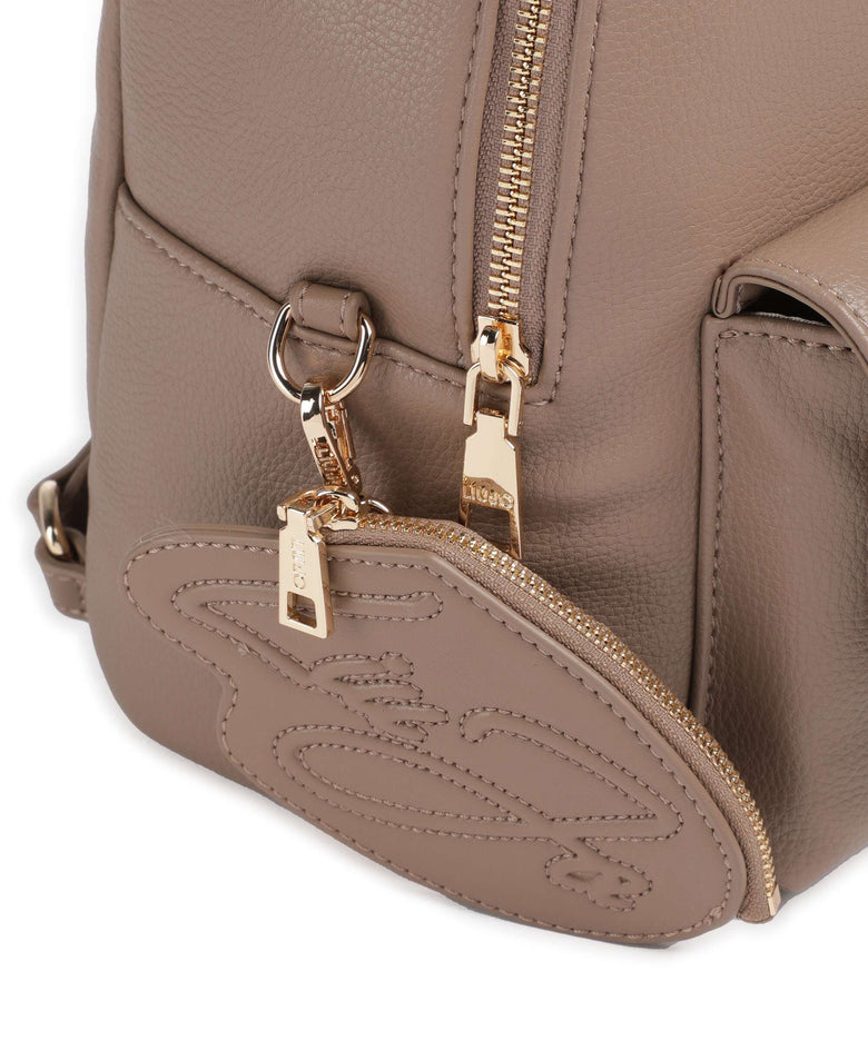 Liu Jo Achala M Backpack mocha