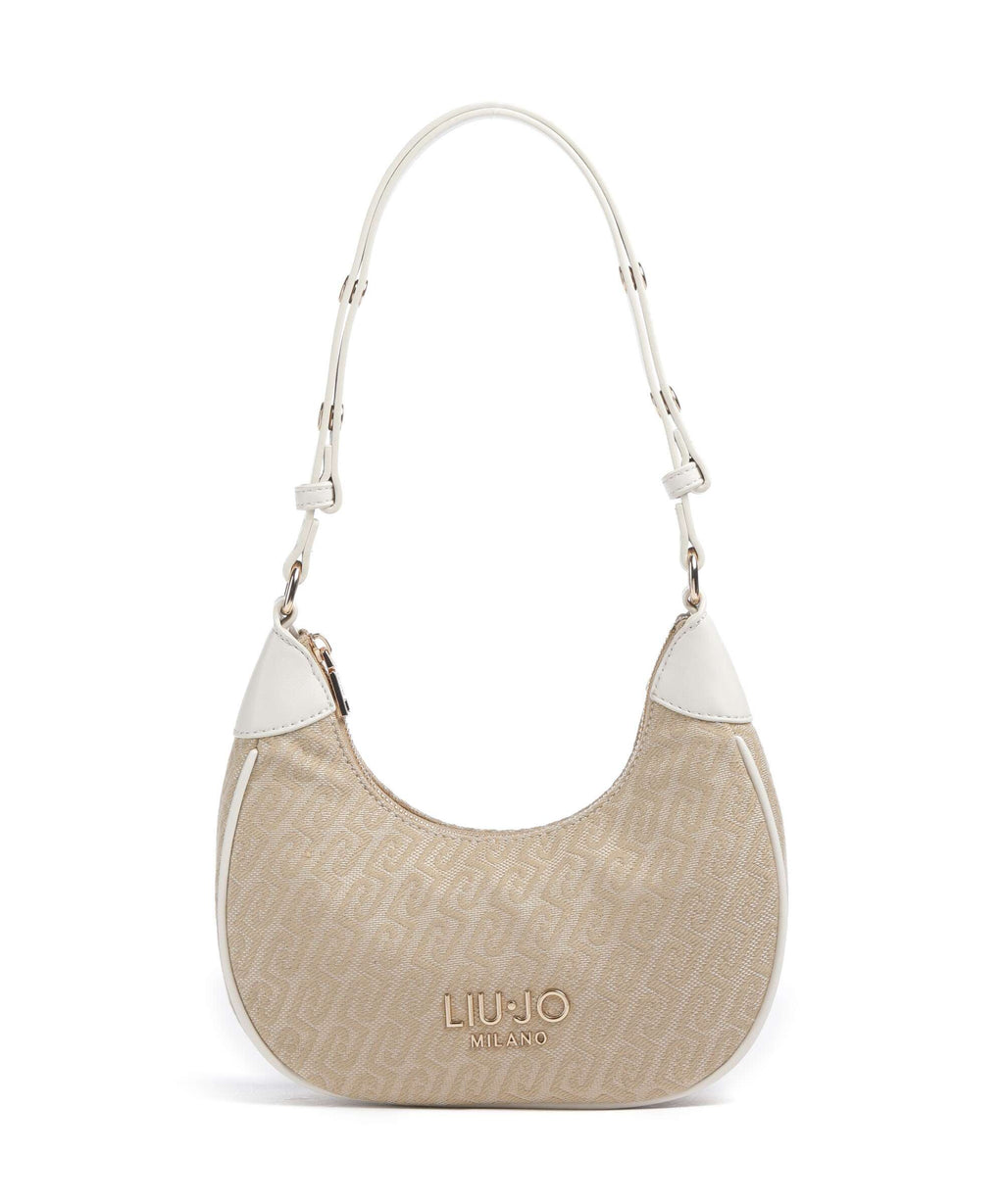 Liu Jo Evrim S Shoulder bag naturale