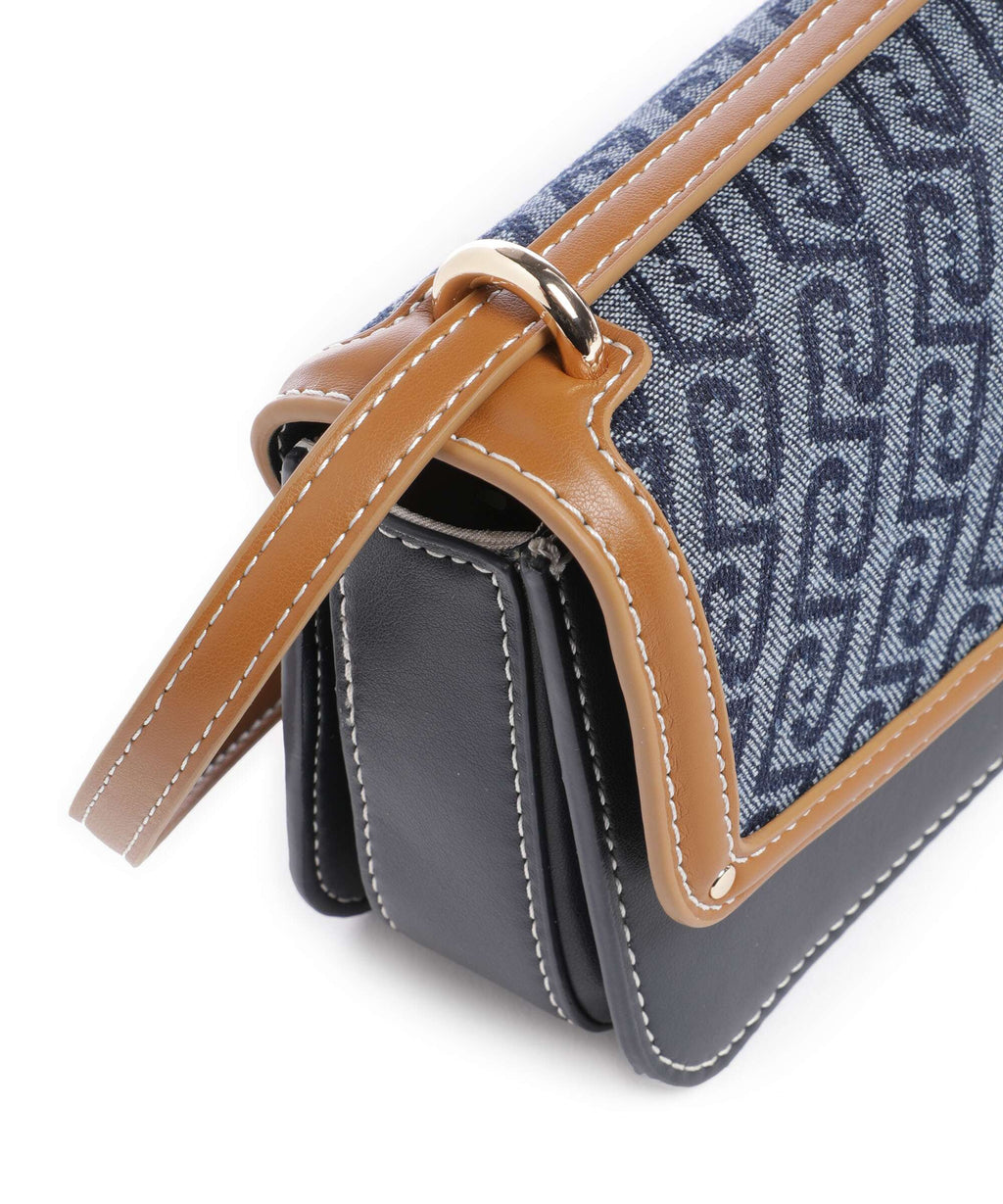 Liu Jo Evrim S Shoulder bag dress blue