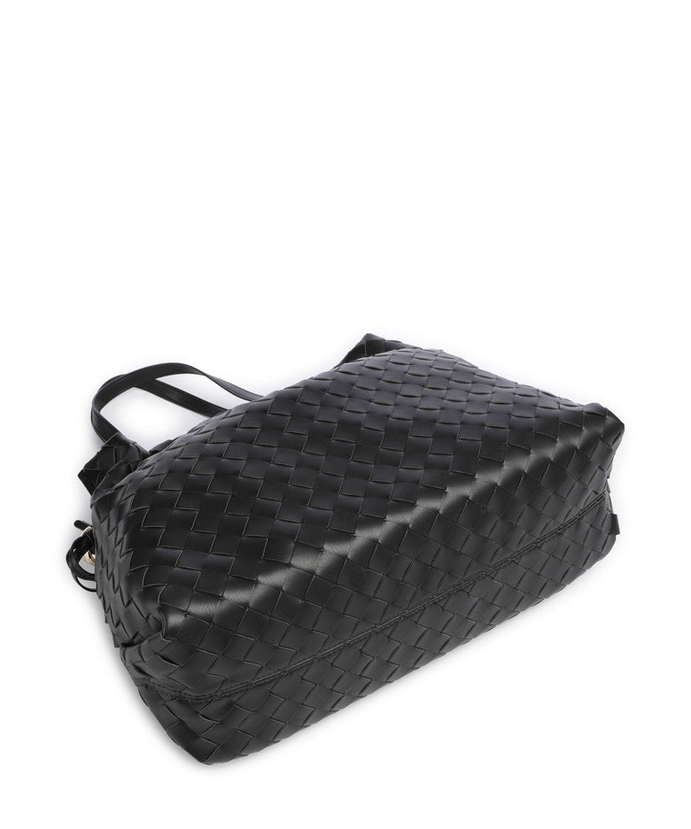 Liu Jo Riccy L Bucket bag nero