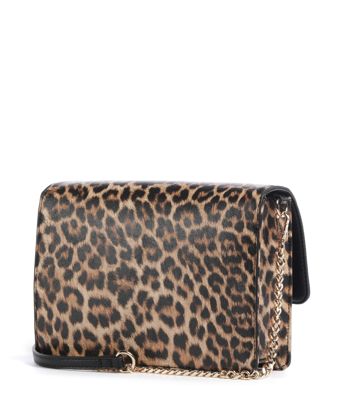 Liu Jo Caliwen M Crossbody bag macul naturale