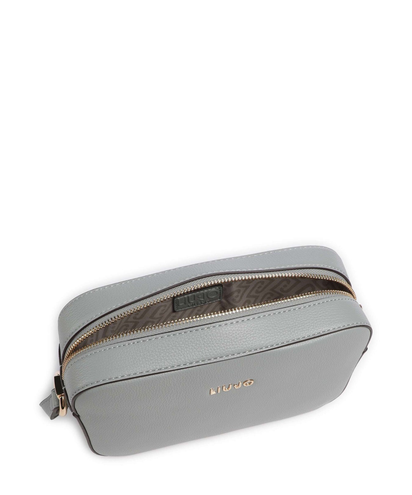 Liu Jo Manhattan M Crossbody bag cloud