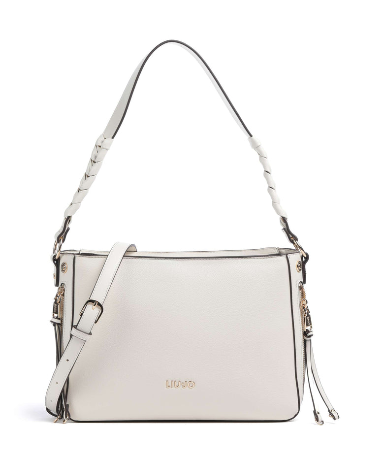 Liu Jo Gihen S Shoulder bag cream