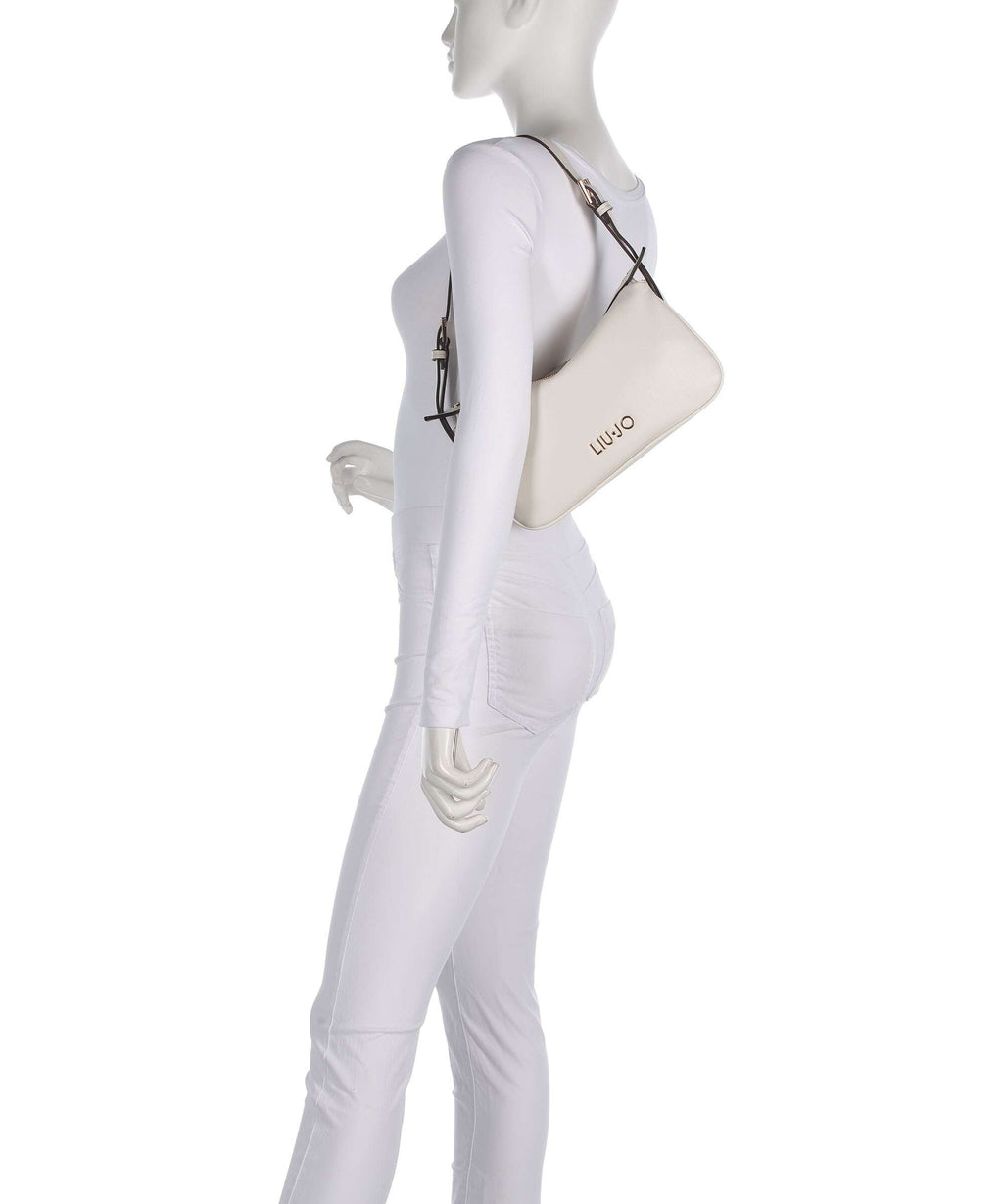 Liu Jo Arezu S Shoulder bag cream