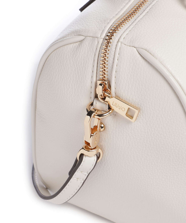 Liu Jo Evrim S Handbag cream