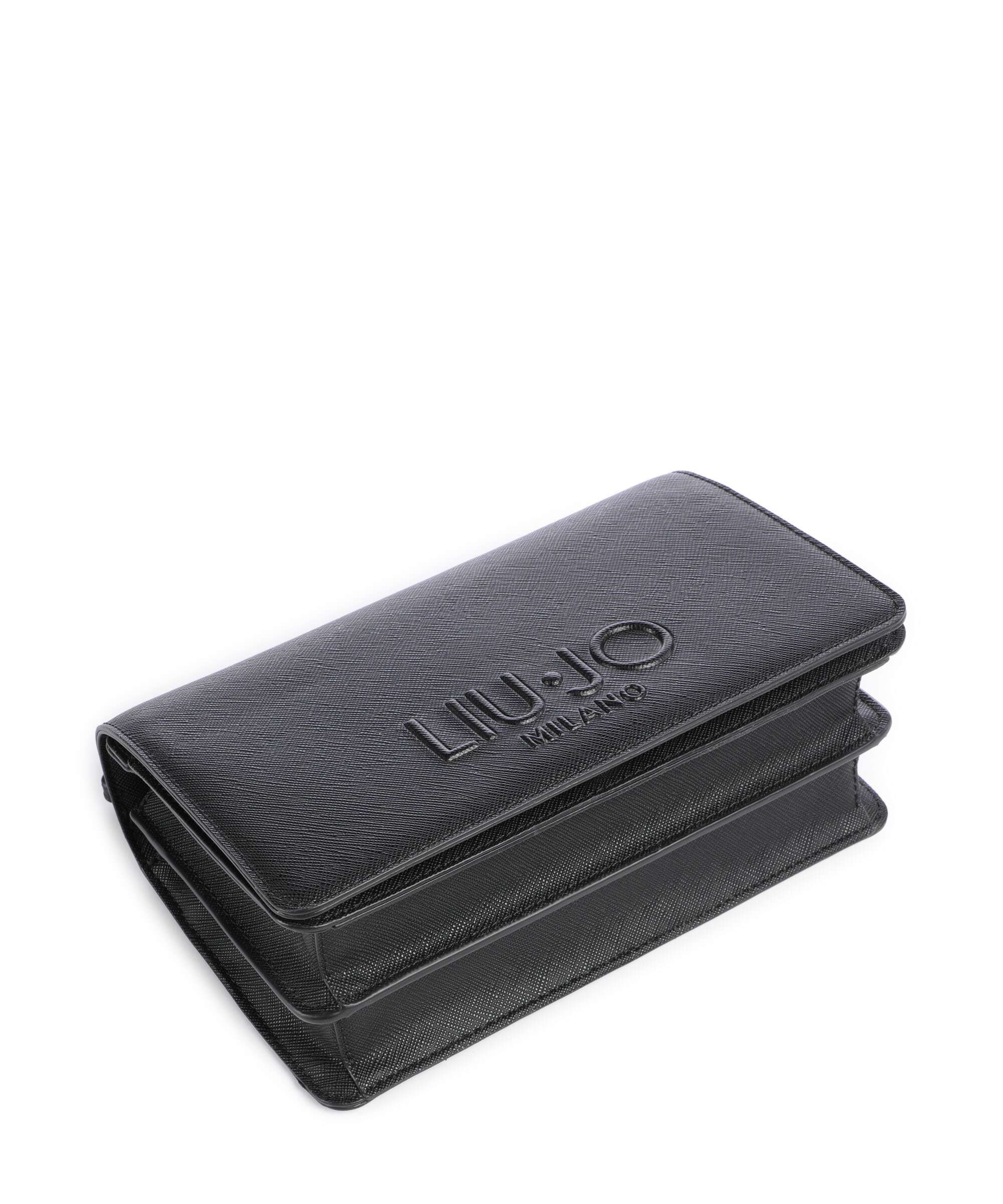 Liu Jo Halona M Shoulder bag nero