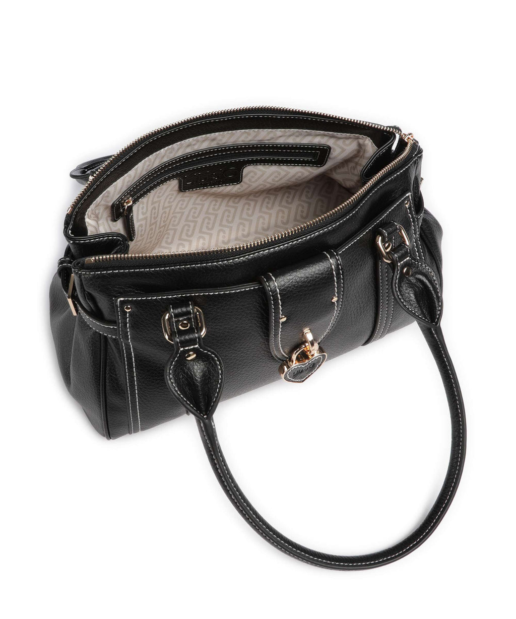 Liu Jo Corniola M Shoulder bag nero