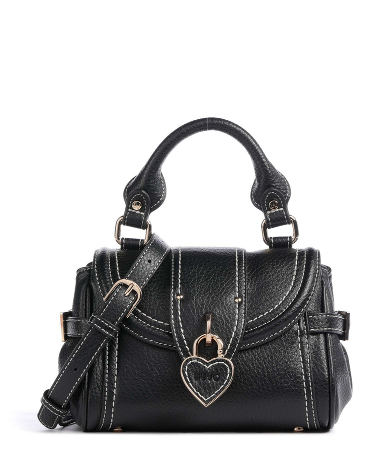 Liu Jo Corniola S Handbag nero