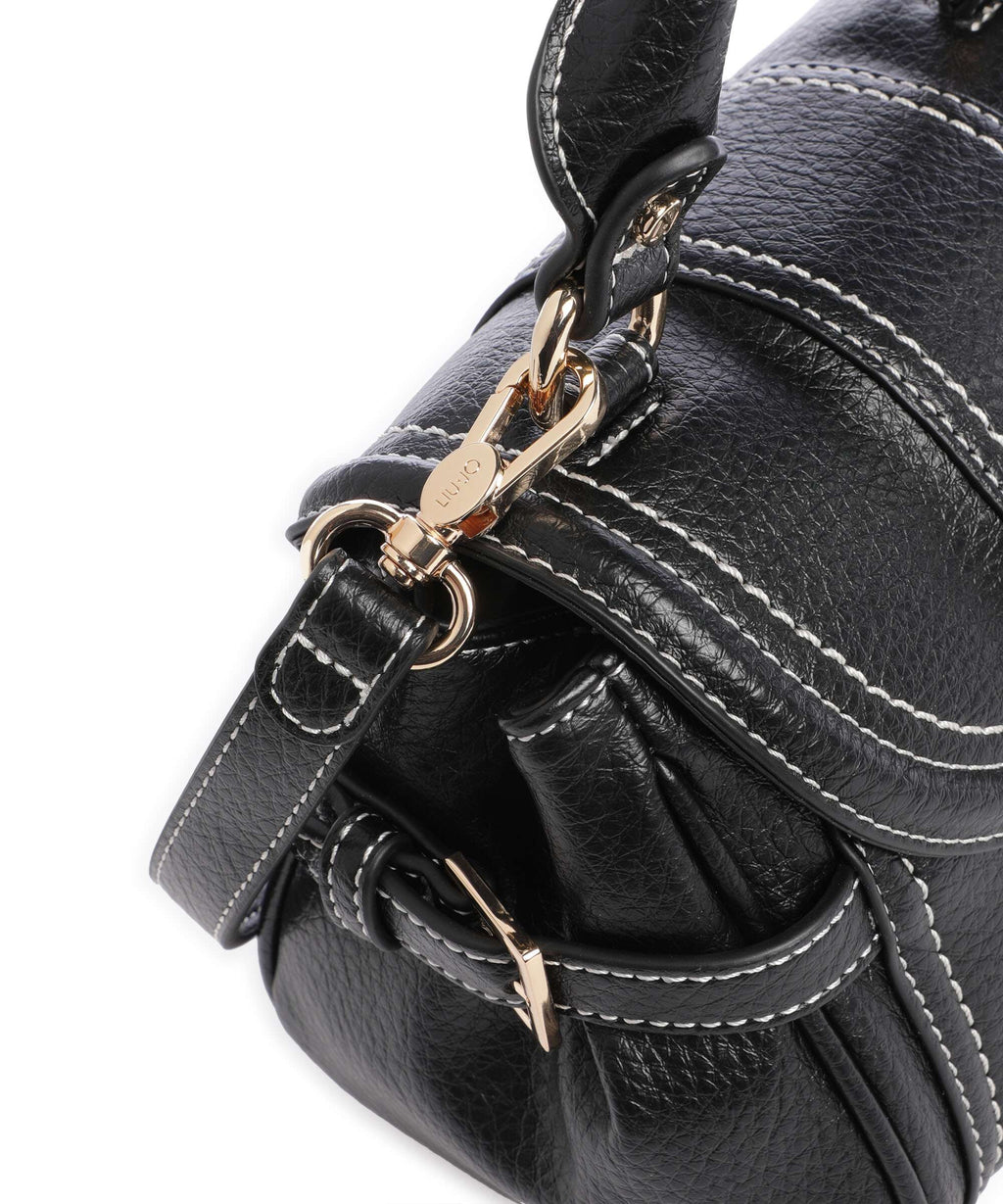 Liu Jo Corniola S Handbag nero