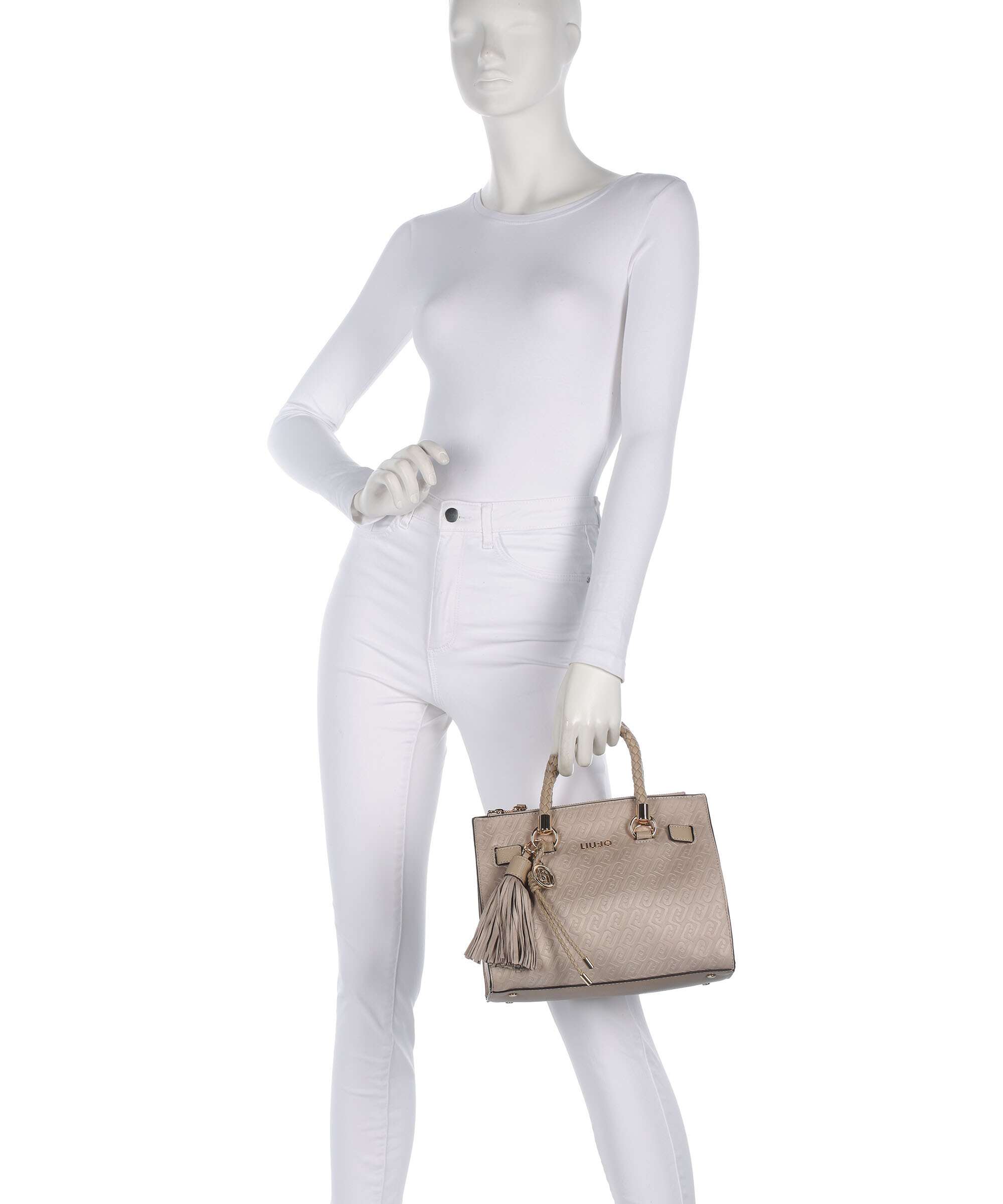 Liu Jo Manhattan S Handbag neutro