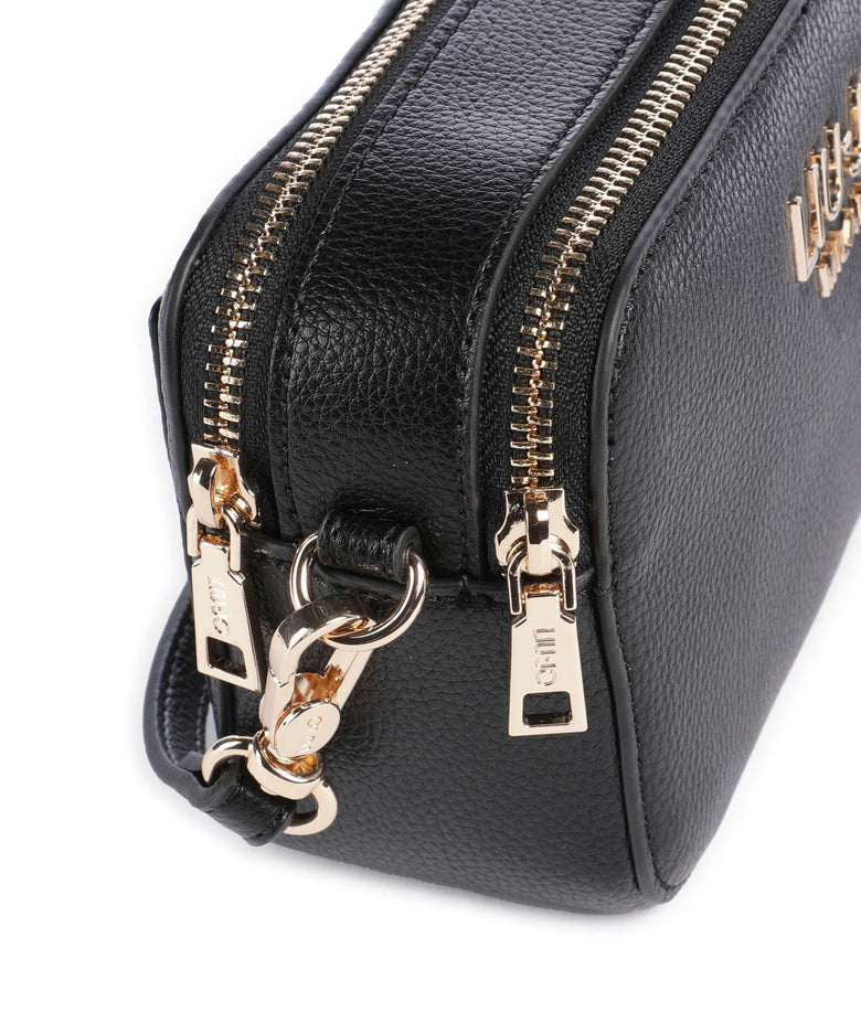 Liu Jo Ridhi S Crossbody bag nero