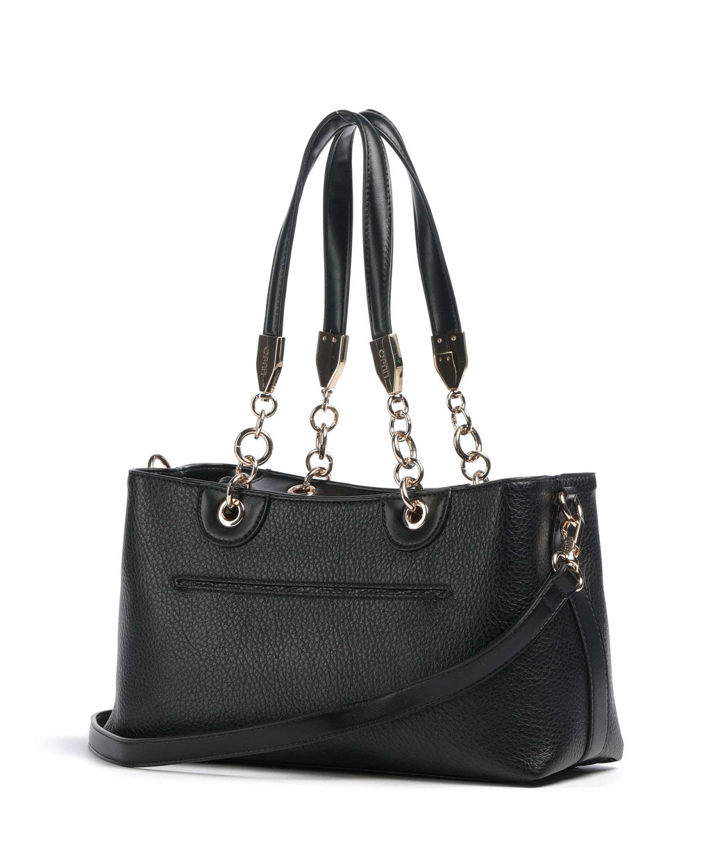 Liu Jo Ematite S Shoulder bag nero