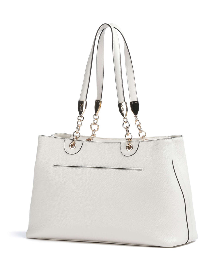 Liu Jo Ematite M Tote bag cream