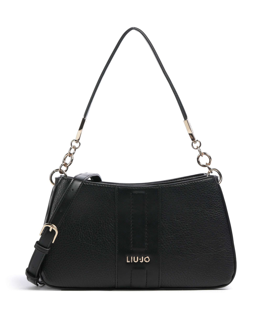 Liu Jo Ematite S Shoulder bag nero