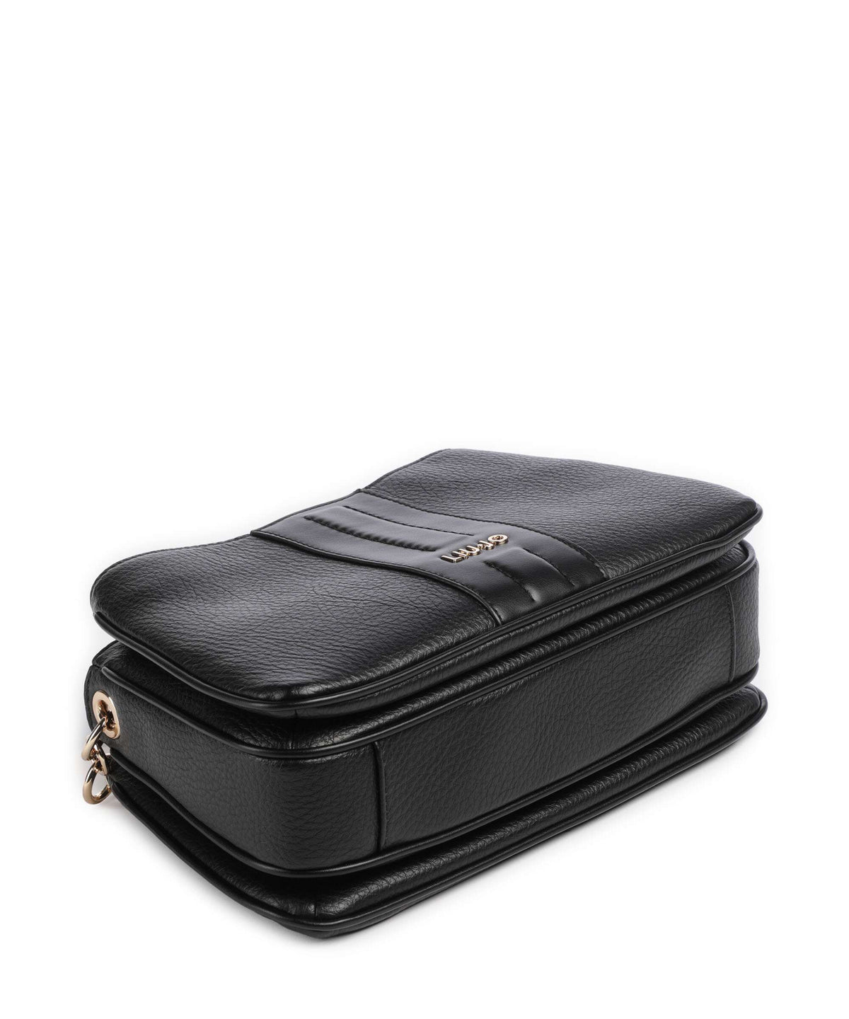 Liu Jo Ematite S Shoulder bag nero