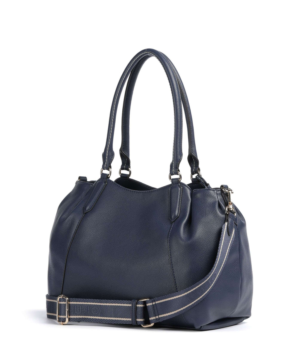Liu Jo Trepida L Tote bag dress blue
