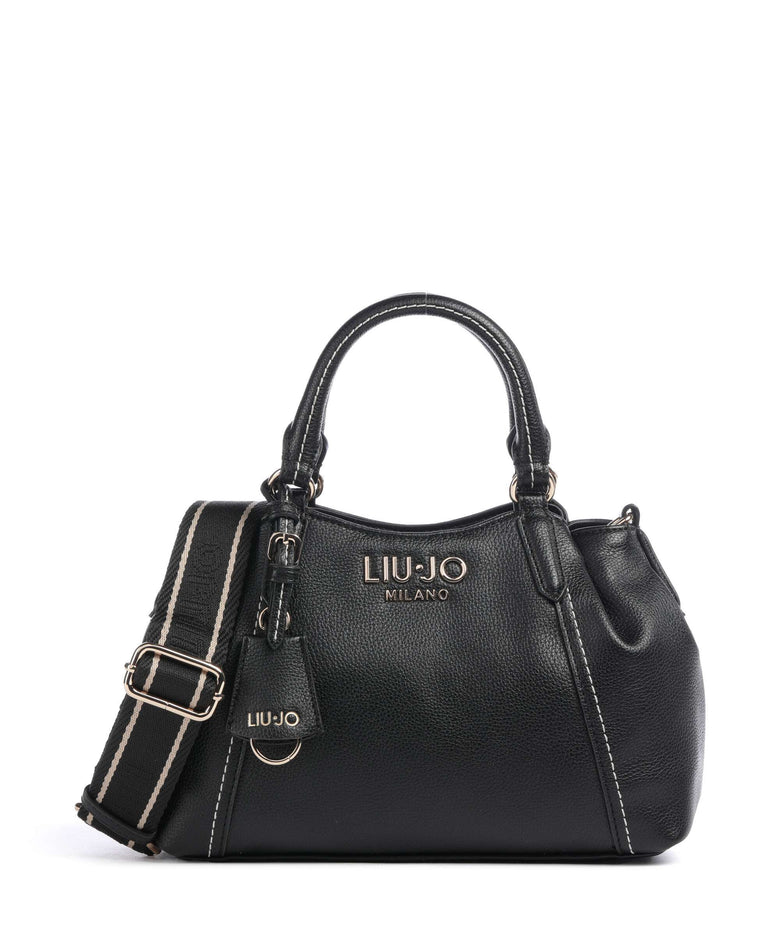 Liu Jo Trepida S Handbag nero