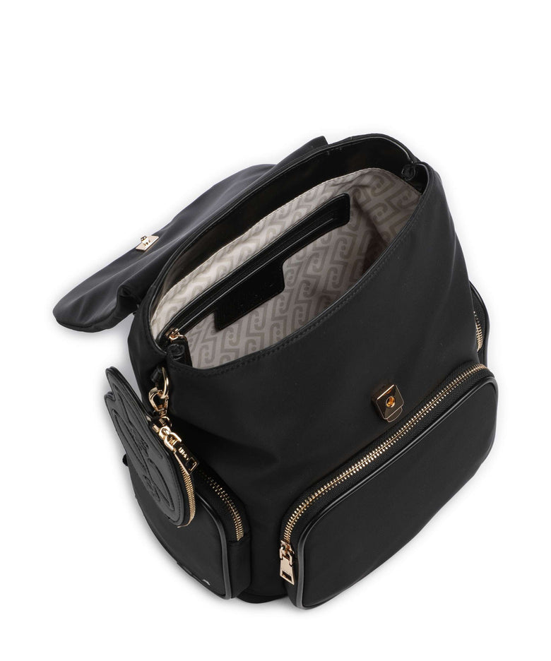 Liu Jo Achala M Backpack nero