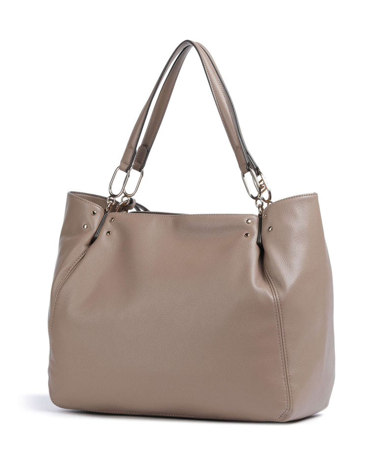 Liu Jo Cirry M Tote bag mocha