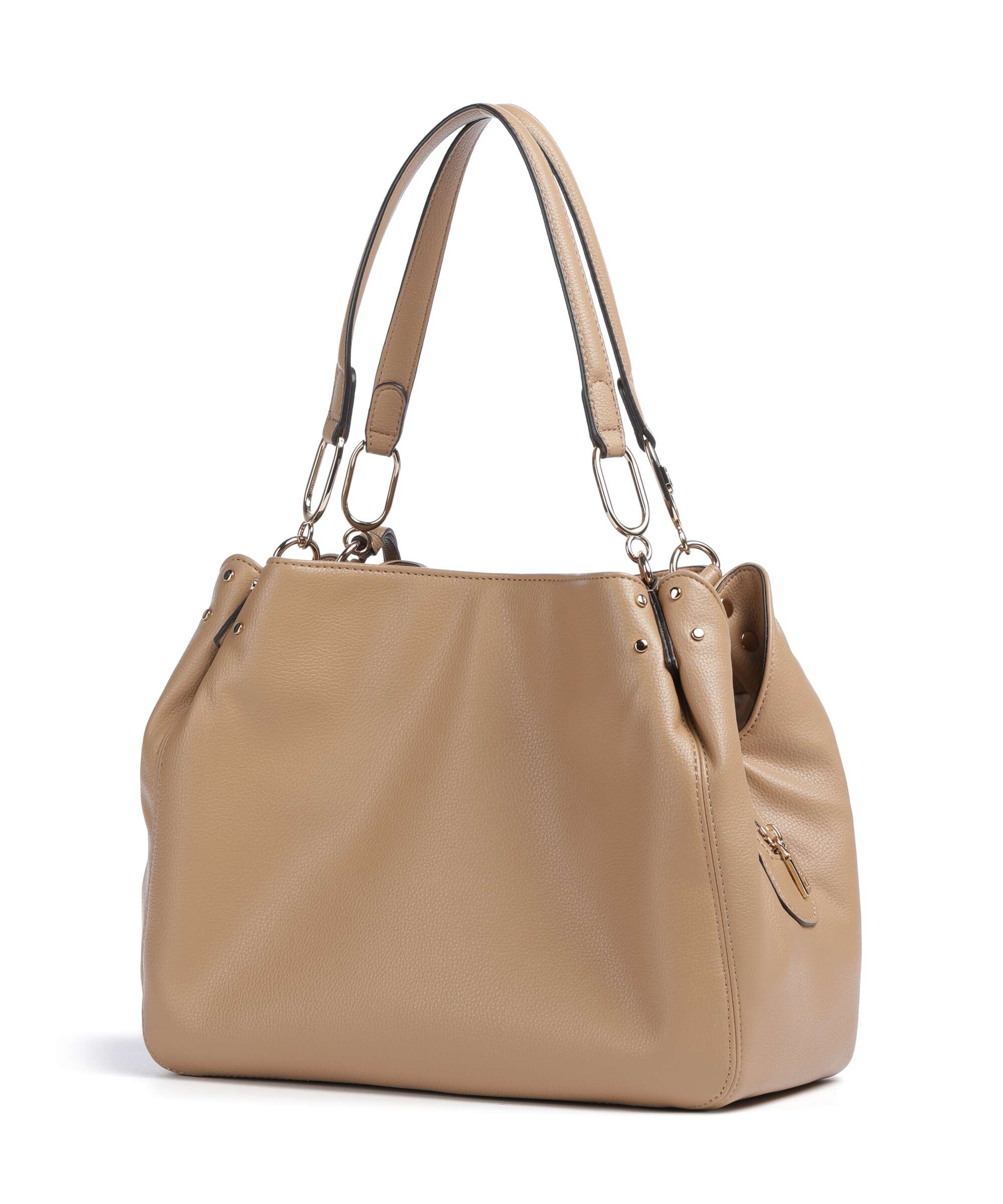 Liu Jo Cirry M Tote bag cammello
