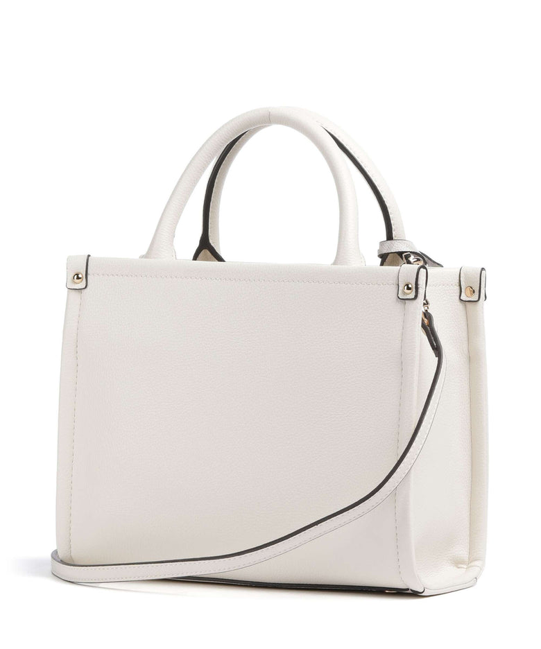 Liu Jo Ridhi S Handbag cream