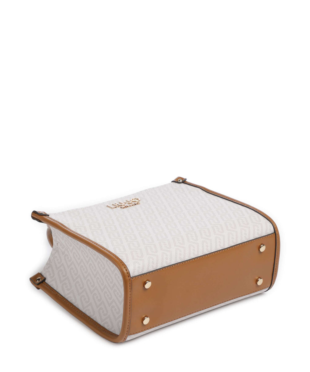 Liu Jo Ridhi S Handbag naturale/sequoia