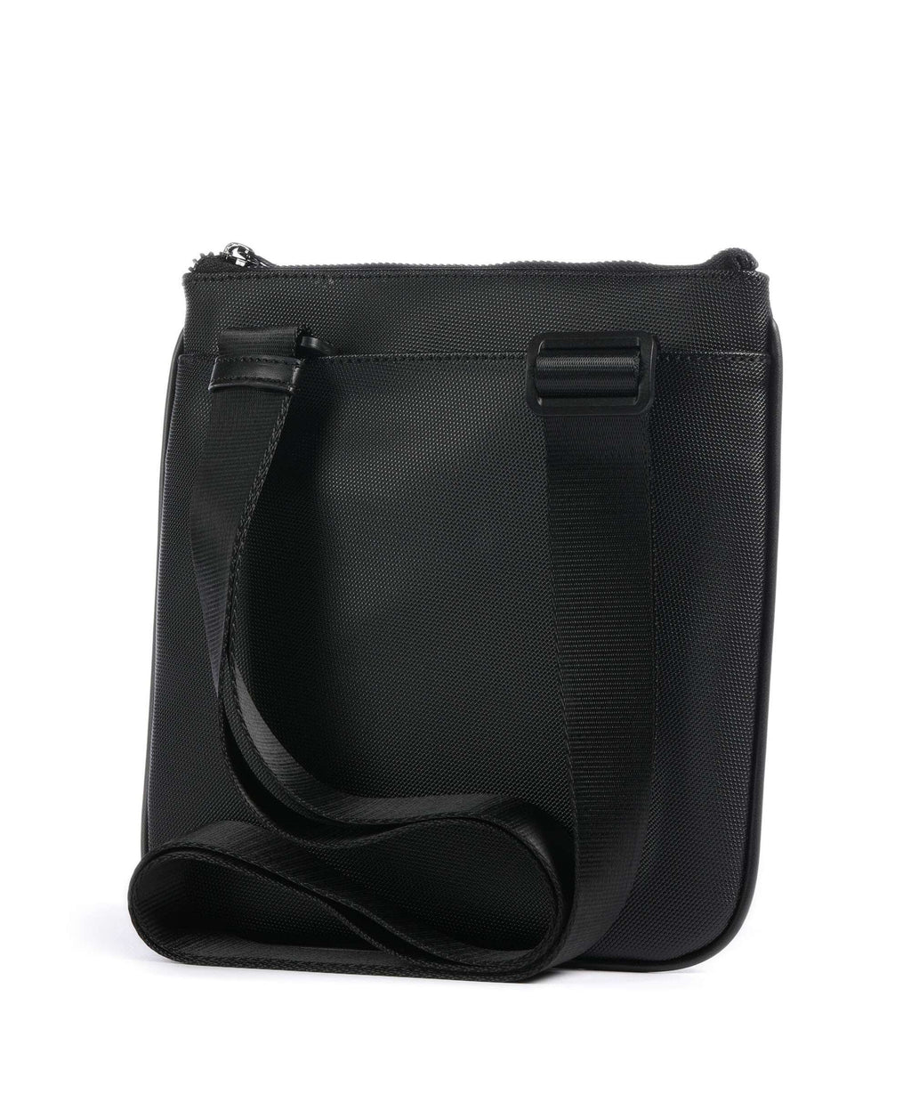 Armani Exchange Dylan Crossbody bag black
