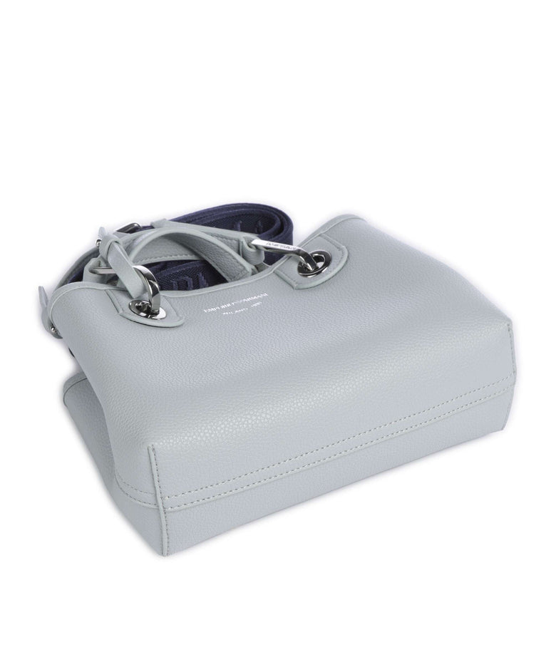 Emporio Armani My EA XS Handbag polvere/tempesta