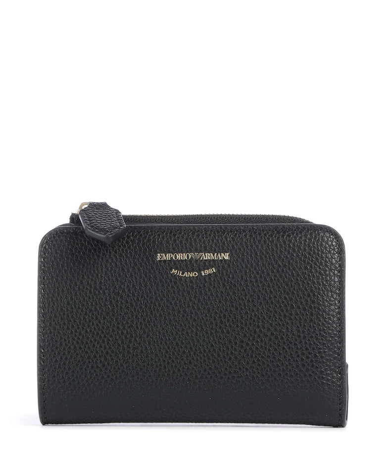 Emporio Armani My EA Wallet black