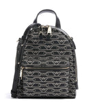 Emporio Armani La Gio Crossover väska nero/ecru