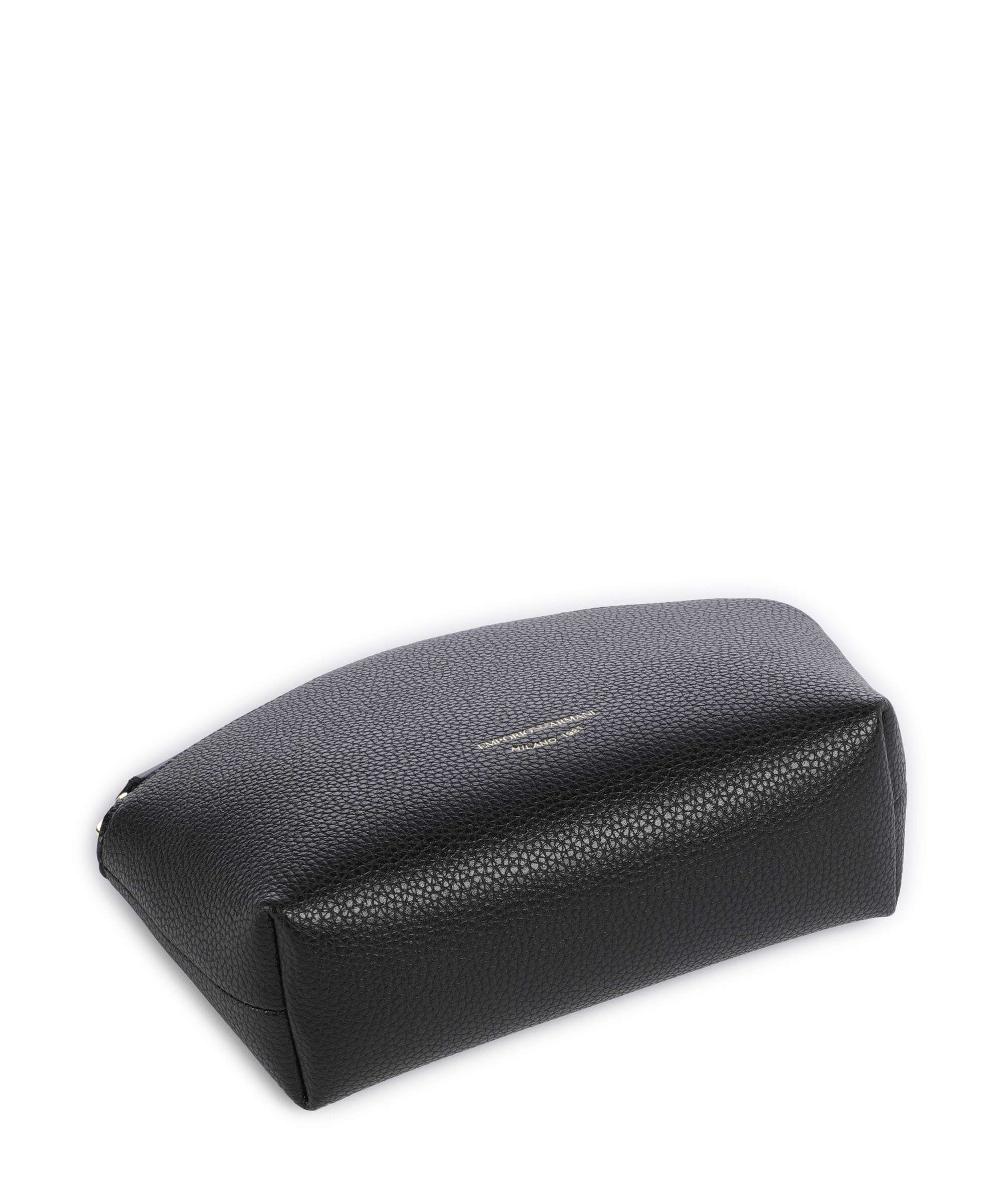 Emporio Armani My EA Cosmetic bag black