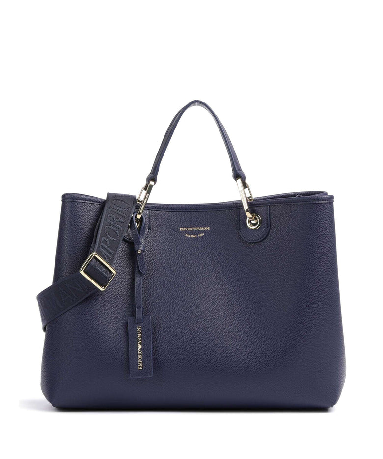 Emporio Armani My EA M Handbag tempesta