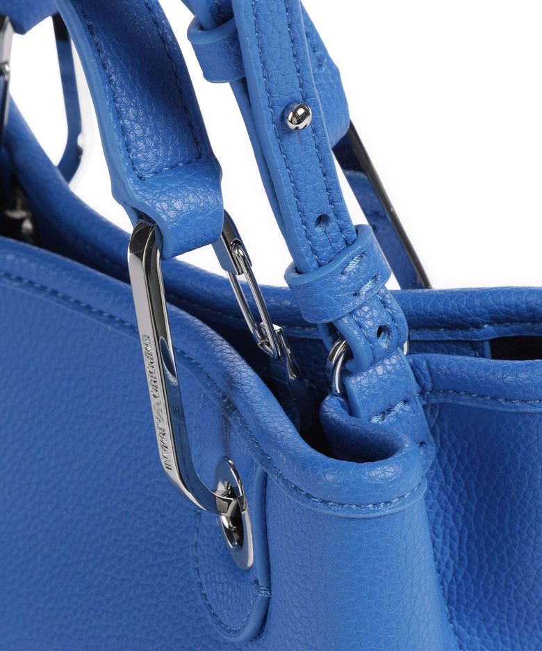Emporio Armani My EA XS Handbag blu klein/tempesta