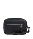 Armani Exchange Elba Necessär black beauty