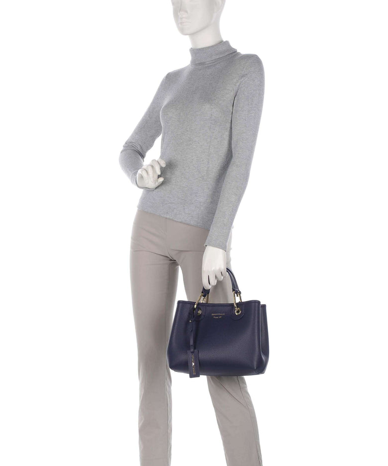 Emporio Armani My EA S Handbag tempesta