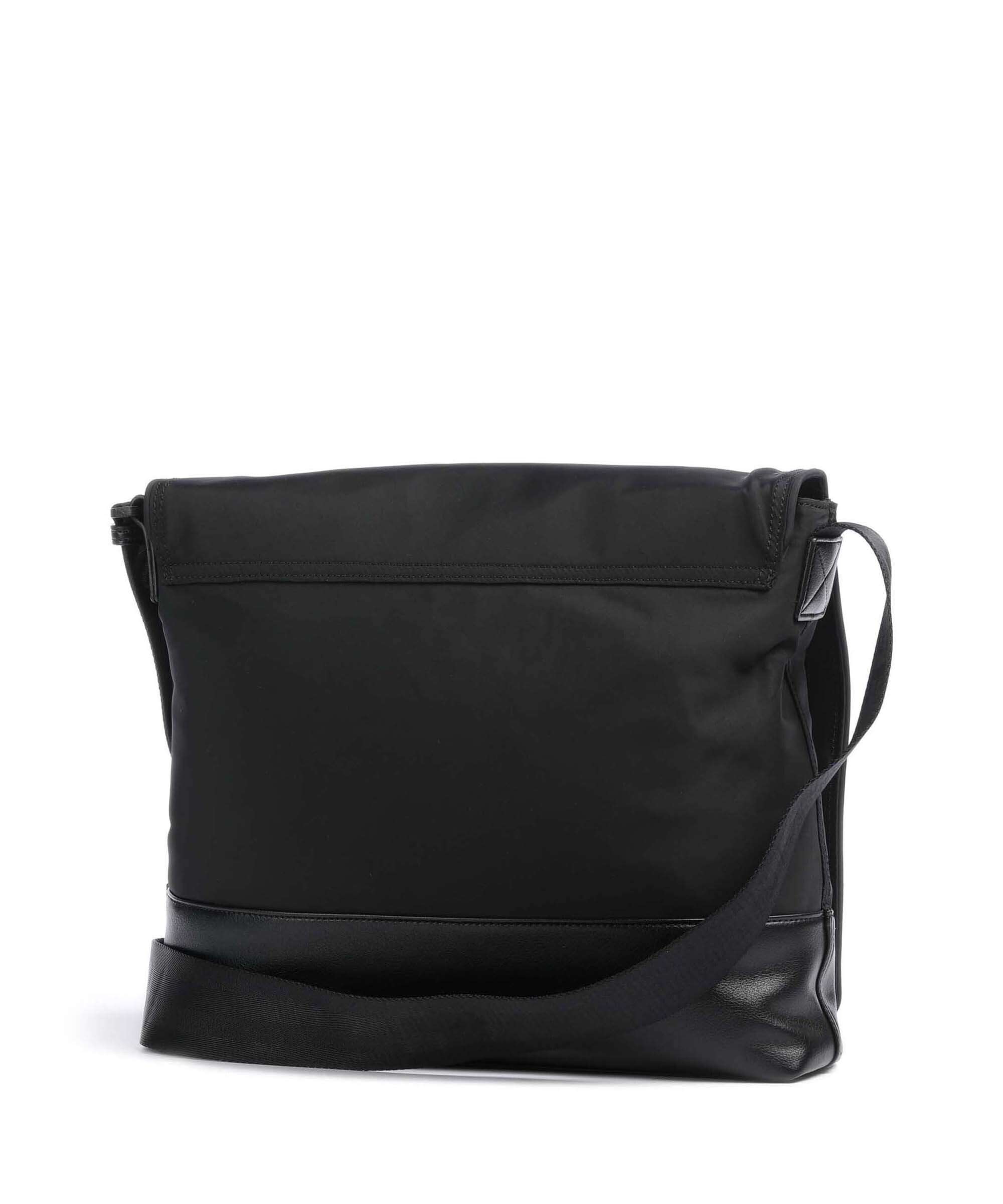 Armani Exchange Crossbody bag black