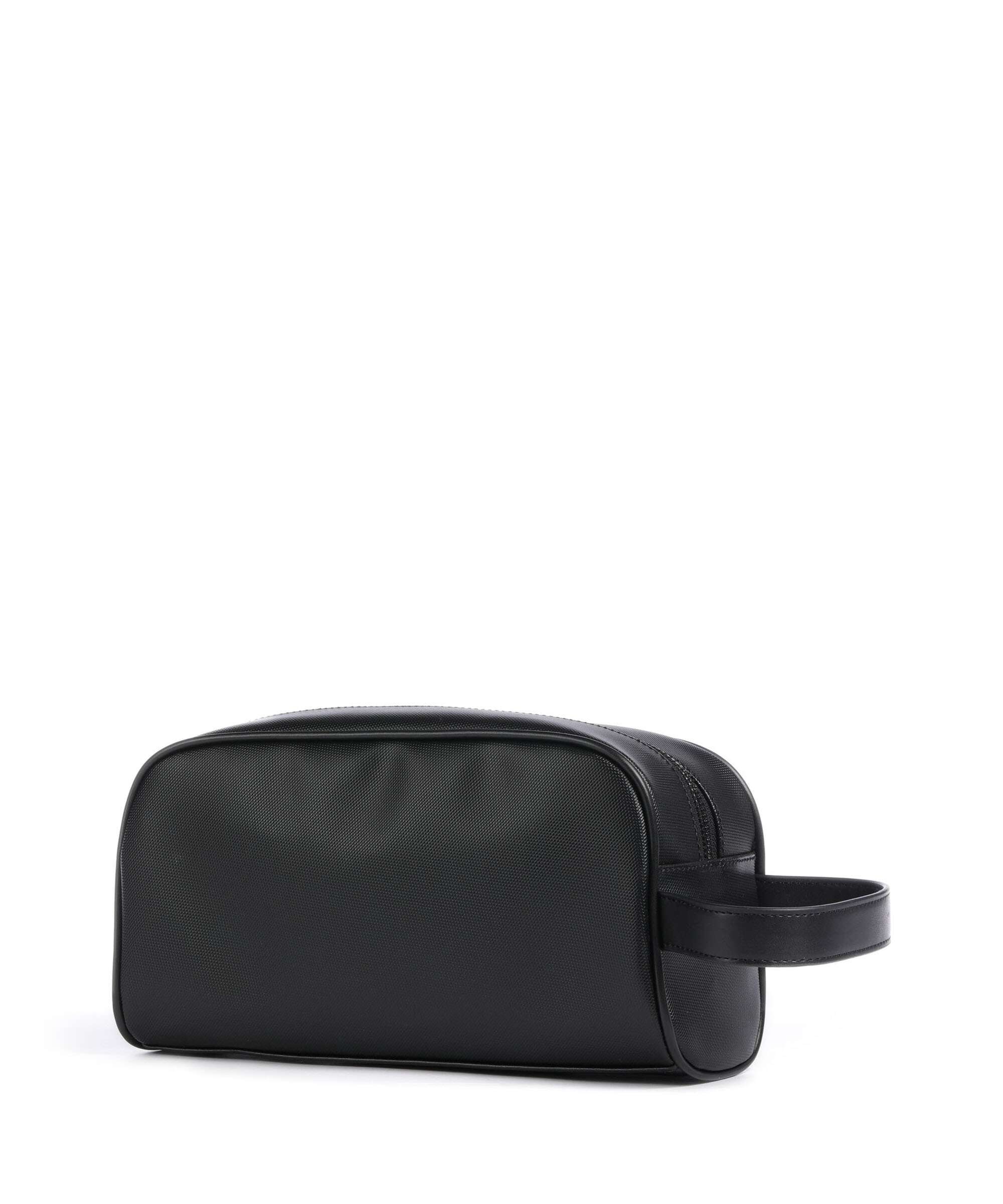 Armani Exchange Toiletry bag black