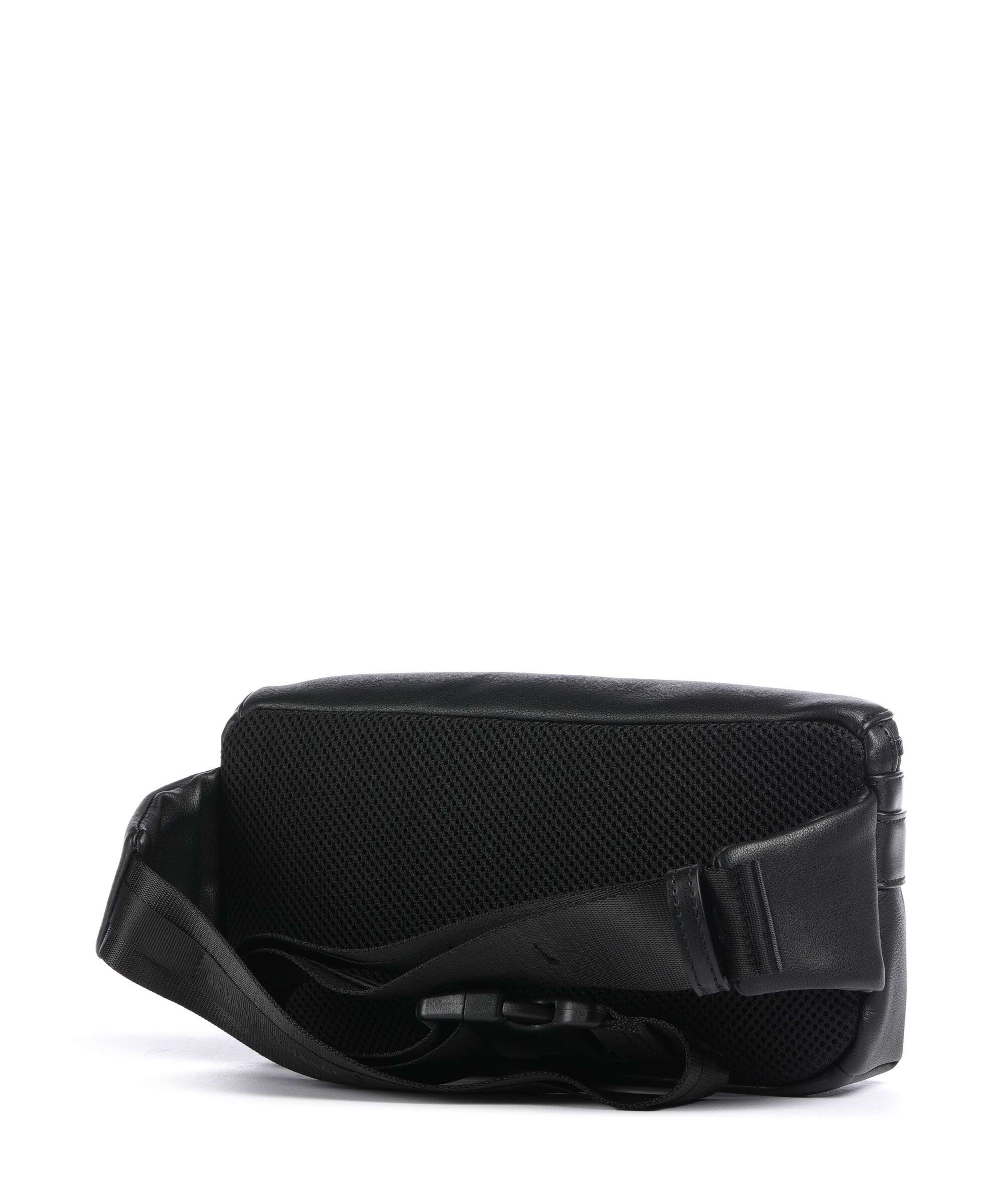 Armani Exchange Tulum Fanny pack black