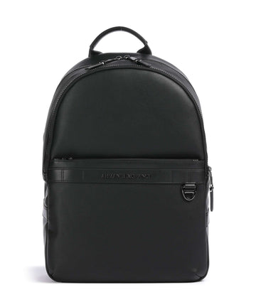 Armani Exchange Tulum Ryggsäck black