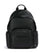 Armani Exchange Miami Backpack black