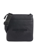 Armani Exchange Miami Crossover väska deep navy