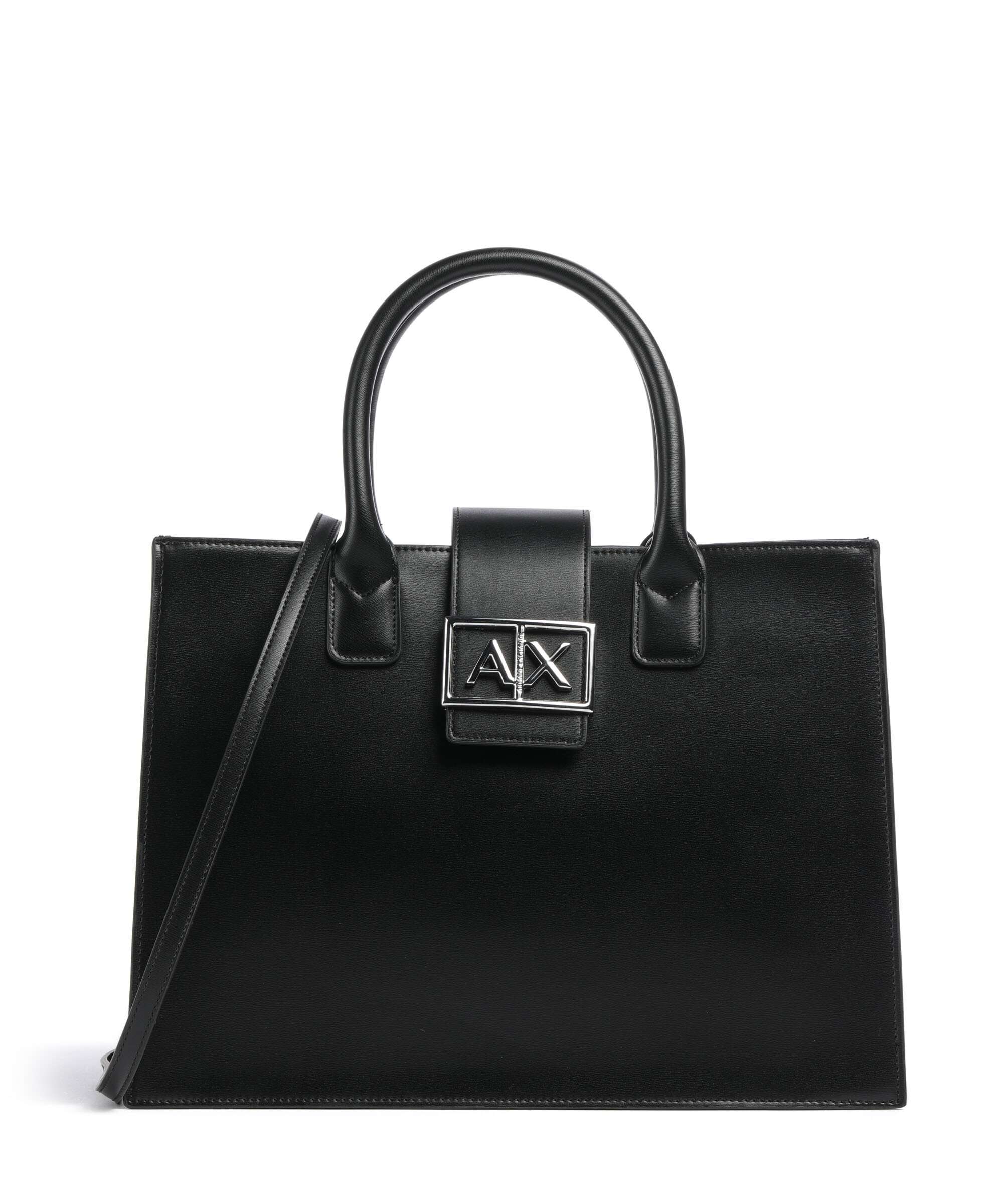 Armani Exchange Wonder M Handbag black