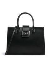 Armani Exchange Jodie M Handväskor black