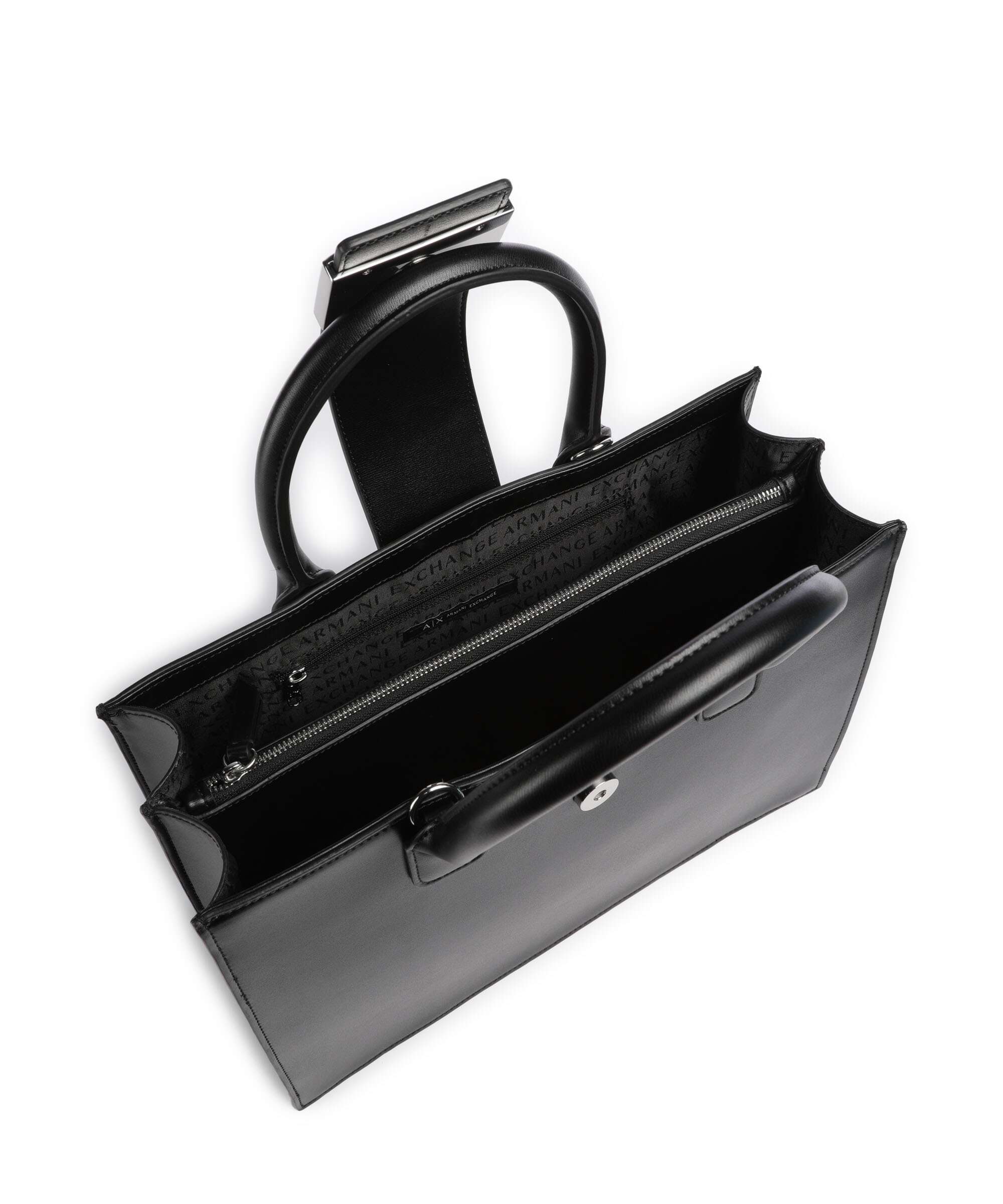 Armani Exchange Wonder M Handbag black