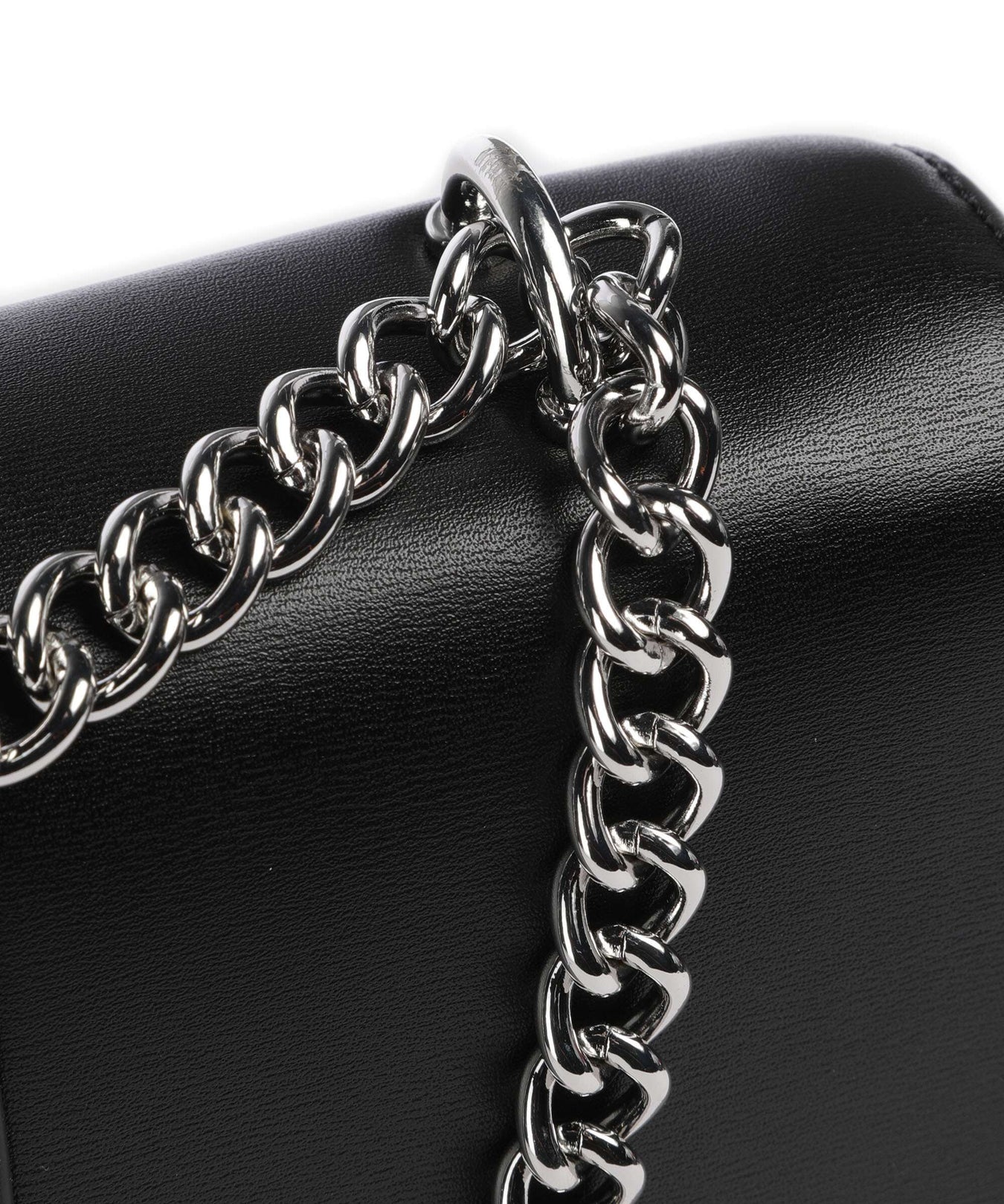 Armani Exchange Jodie M Shoulder bag black