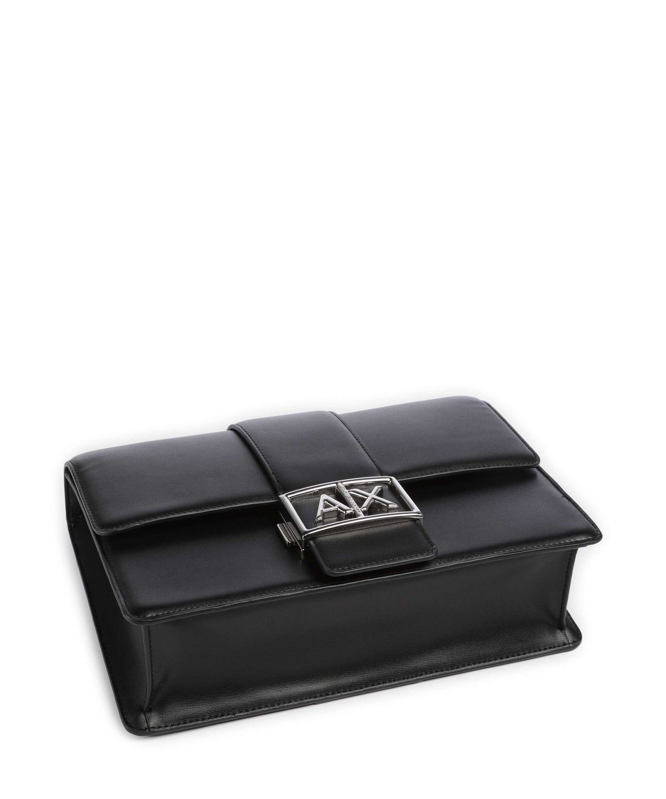 Armani Exchange Jodie M Shoulder bag black